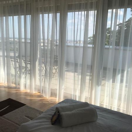 River View Residence Братислава Экстерьер фото