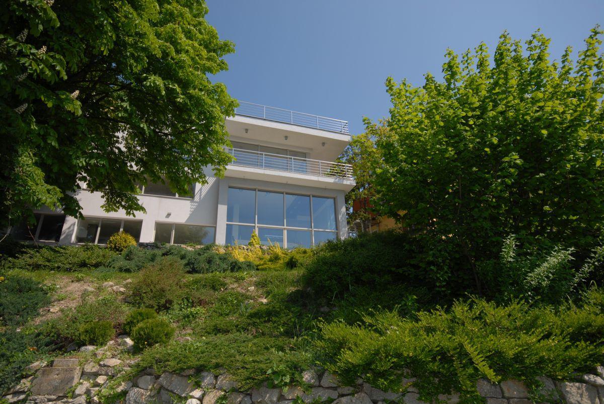River View Residence Братислава Экстерьер фото