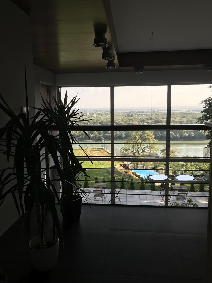 River View Residence Братислава Экстерьер фото
