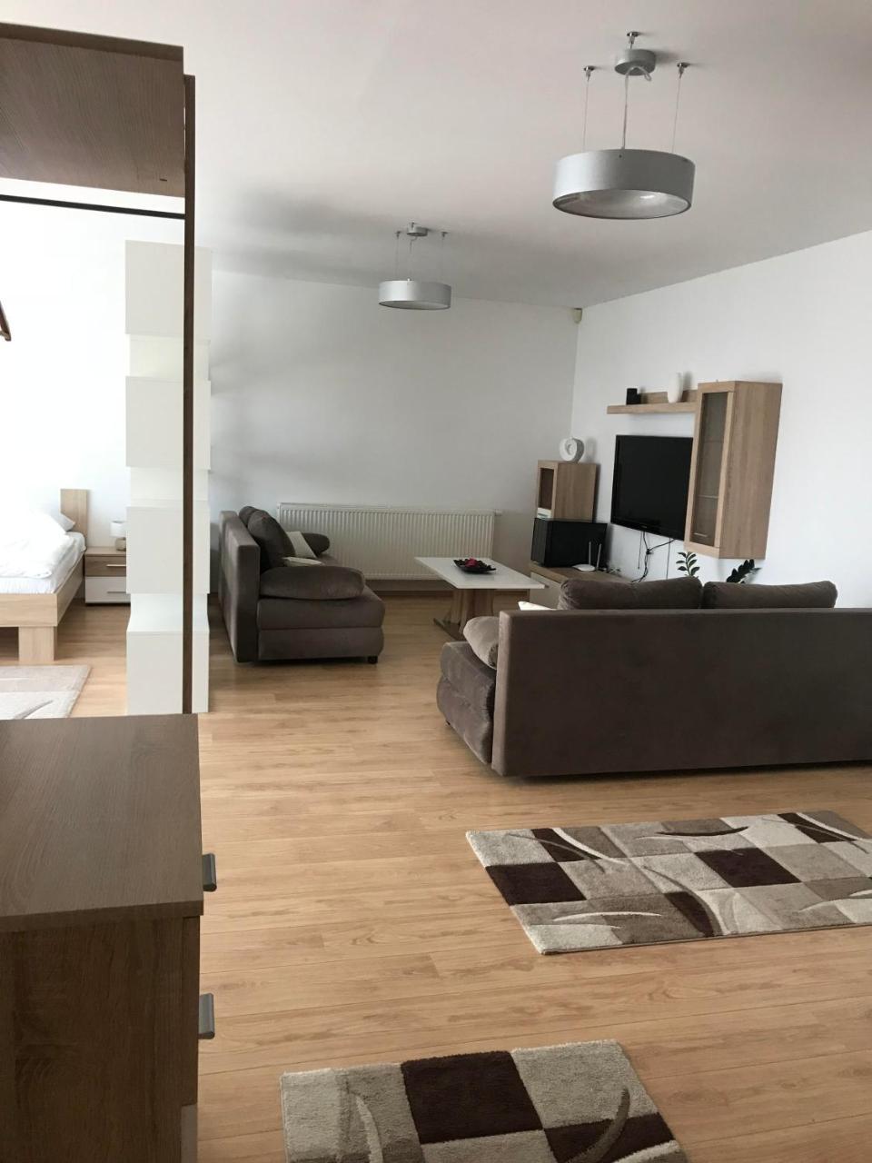 River View Residence Братислава Экстерьер фото
