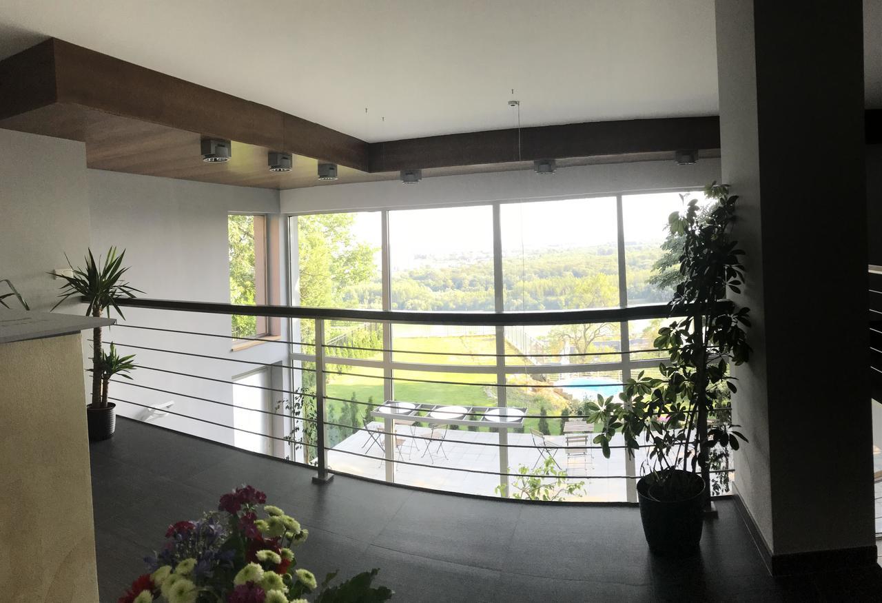 River View Residence Братислава Экстерьер фото