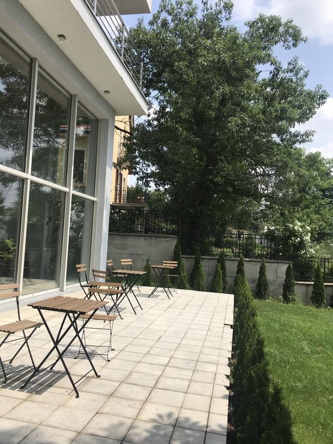 River View Residence Братислава Экстерьер фото