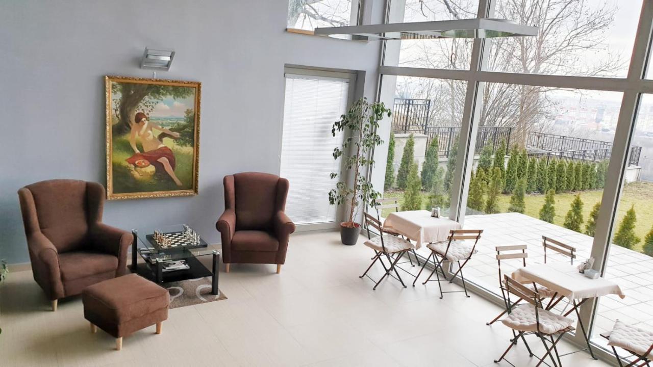 River View Residence Братислава Экстерьер фото