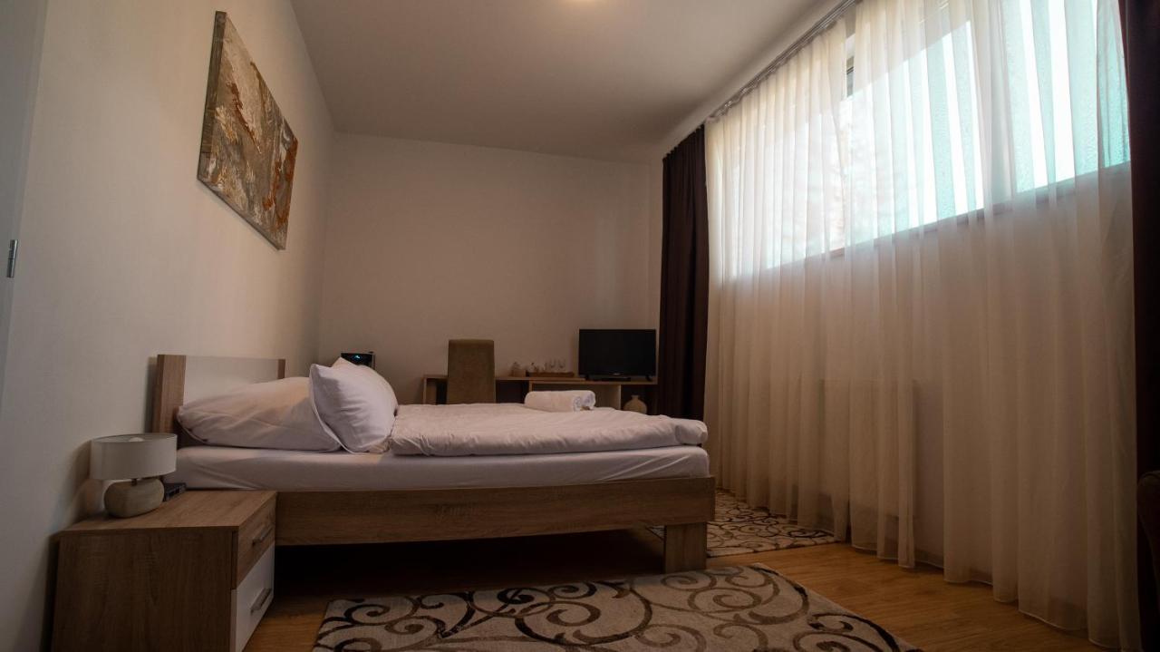 River View Residence Братислава Экстерьер фото