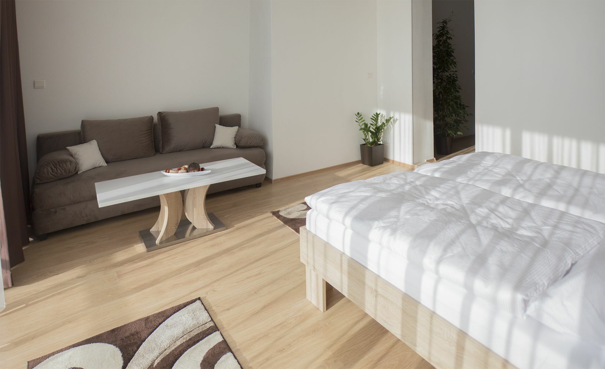 River View Residence Братислава Экстерьер фото